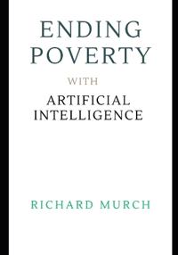 Ending Poverty with Artificial Intelligence