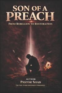 Strother, P: Son of a Preach