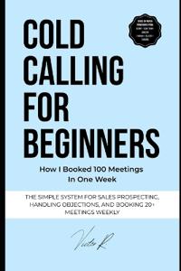 Cold Calling for Beginners