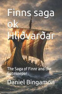 Finns saga ok Hliðvarðar