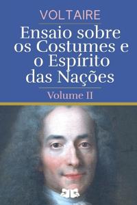 Ensaio sobre os Costumes e o Espírito das Nações
