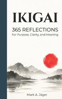 365 Days of Ikigai