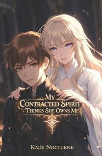 My Contracted Spirit Thinks She Owns Me