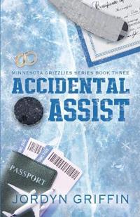 Bokomslag för "Accidental Assist"
