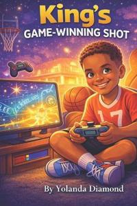 King's Game Winning Shot
