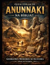 Quem Foram os Anunnaki na Bíblia