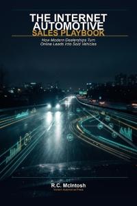 The Internet Automotive Sales Playbook