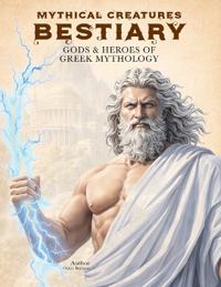 Bali¿ski, O: Mythical Creatures Bestiary