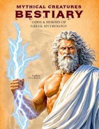 Mythical Creatures Bestiary