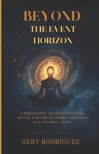 Beyond the Event Horizon