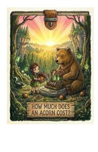 How Much Does An Acorn Cost?