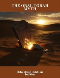 The Oral Torah Myth