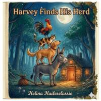 Harvey Finds His Herd