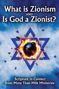 Mtm Ministries: WHAT IS ZIONISM?