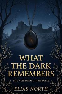What the Dark Remembers