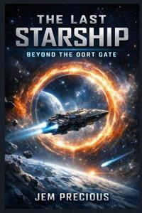 The Last Starship Beyond the Oort Gate