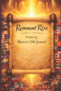 The Book of Remnant Rise