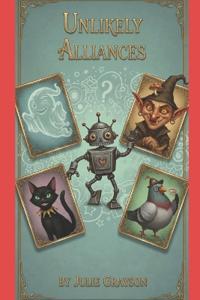 Bokomslag for "Unlikely Alliances"