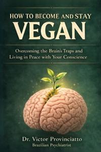 How to Become and Stay Vegan