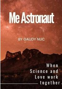 Me Astronaut