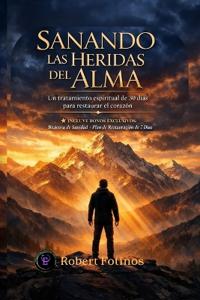 Sanando las Heridas del Alma