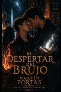 El Despertar del Brujo