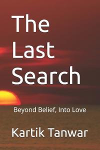 Tanwar, K: Last Search