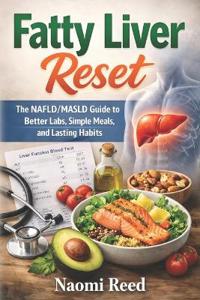 Fatty Liver Reset