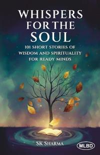 Whispers for the Soul