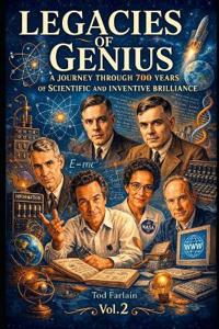 Legacies of Genius