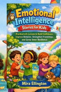 Emotional Intelligence stories for kids