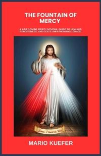 The Fountain of Mercy