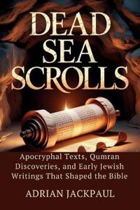 Dead Sea Scrolls