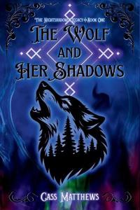 The Wolf and Her Shadows