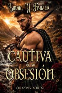 Cautiva de su obsesión