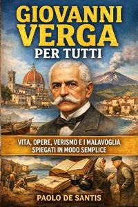 Giovanni Verga per Tutti