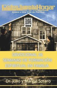 Un Codigo Llamado Hogar El Devocional