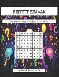 Rejtett Szavak