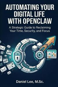 Automating Your Digital Life with OpenClaw