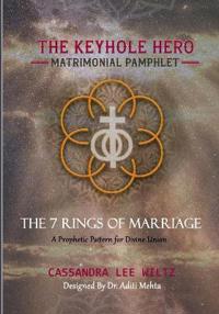 The Keyhole Hero Matrimonial Pamphlet