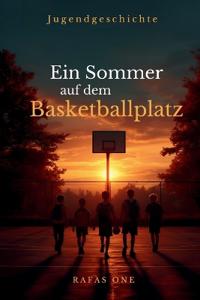 Ein Sommer auf dem Basketballplatz
