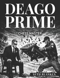 Blanken, S: Deago Prime Chess Master