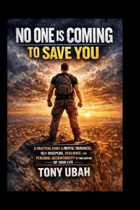 No One Is Coming to Save You