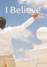 I Believe