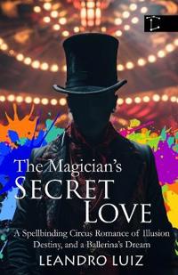 The Magician's Secret Love