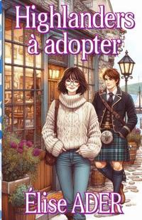 Highlanders à adopter