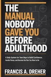 The Manual Nobody Gave You Before Adulthood