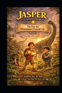 The Day the Dinosaurs Found Us
