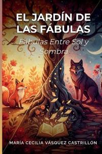 El jardín de las fábulas