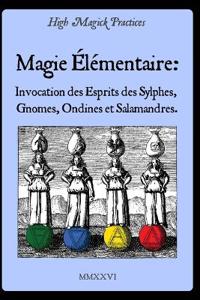 Magie Élémentaire